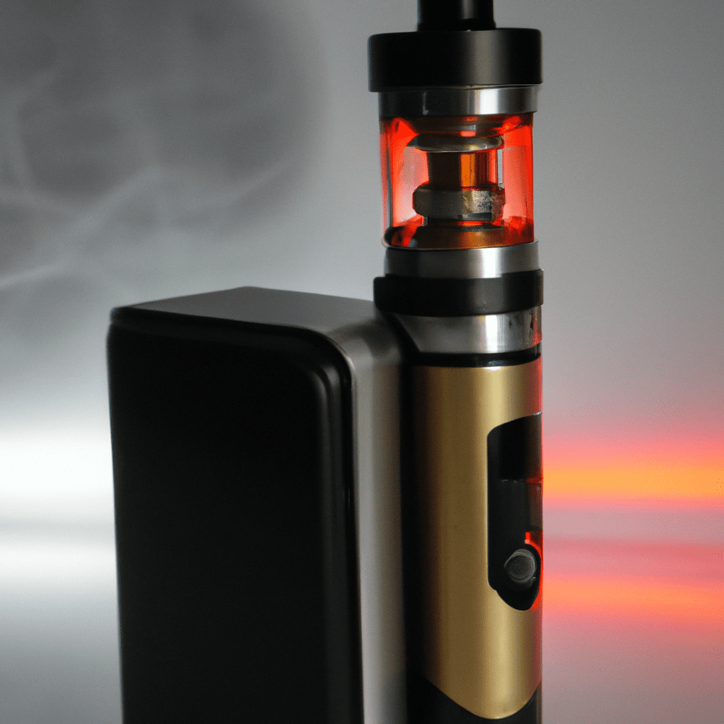 Como Escolher o Vape Ideal para o Seu Perfil — Dicas de Vape