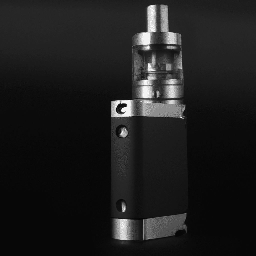 Como Funciona a Tecnologia de Ajuste Automático de Potência — Inovações e Tecnologia em Vape