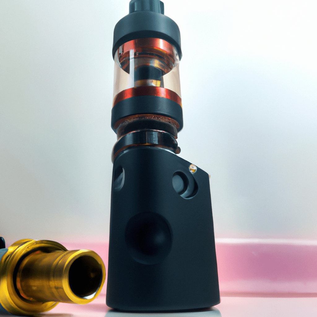 Como Funciona a Tecnologia de Reabastecimento Magnético — Inovações e Tecnologia em Vape