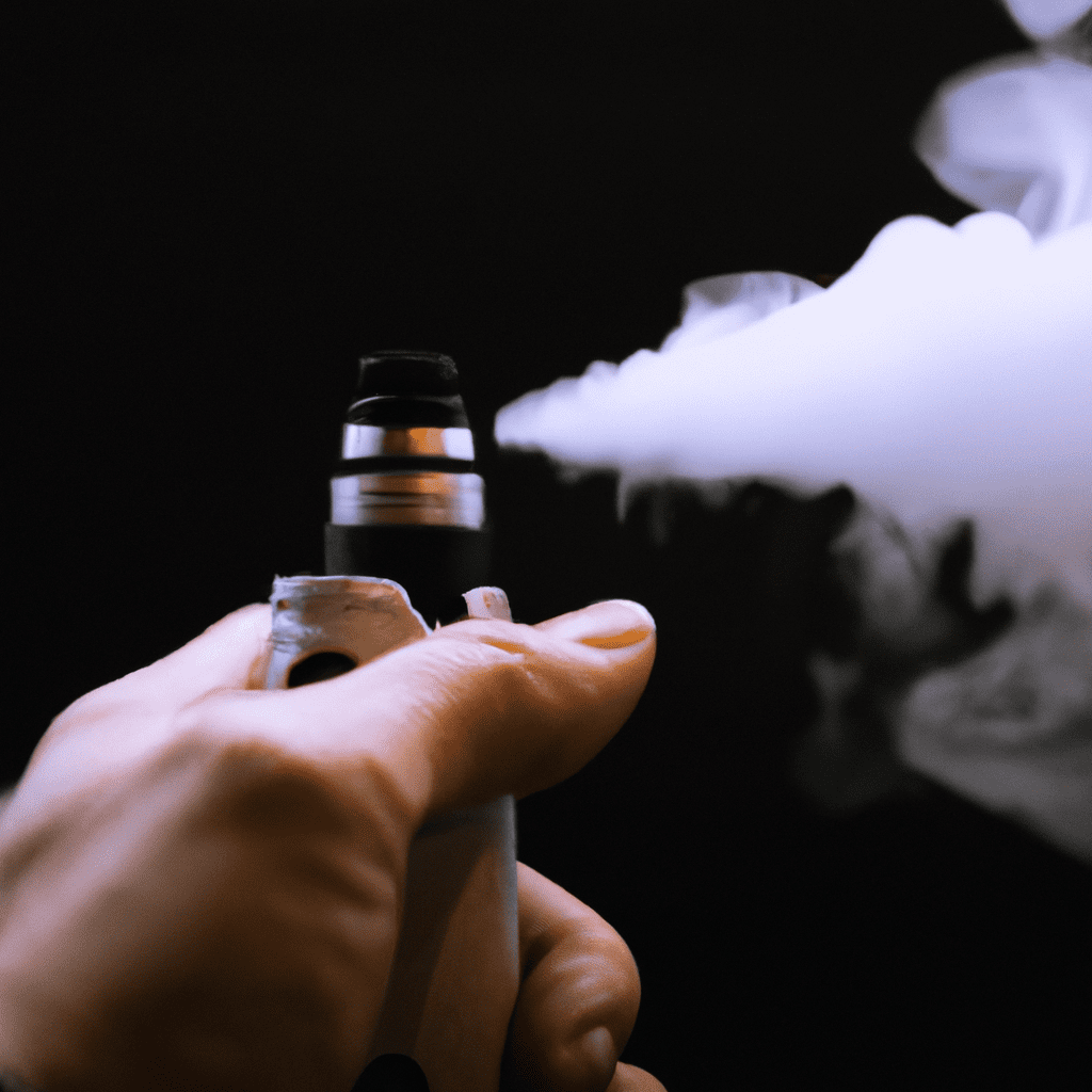 Como Funciona o Controle de Temperatura nos Vapes — Inovações e Tecnologia em Vape