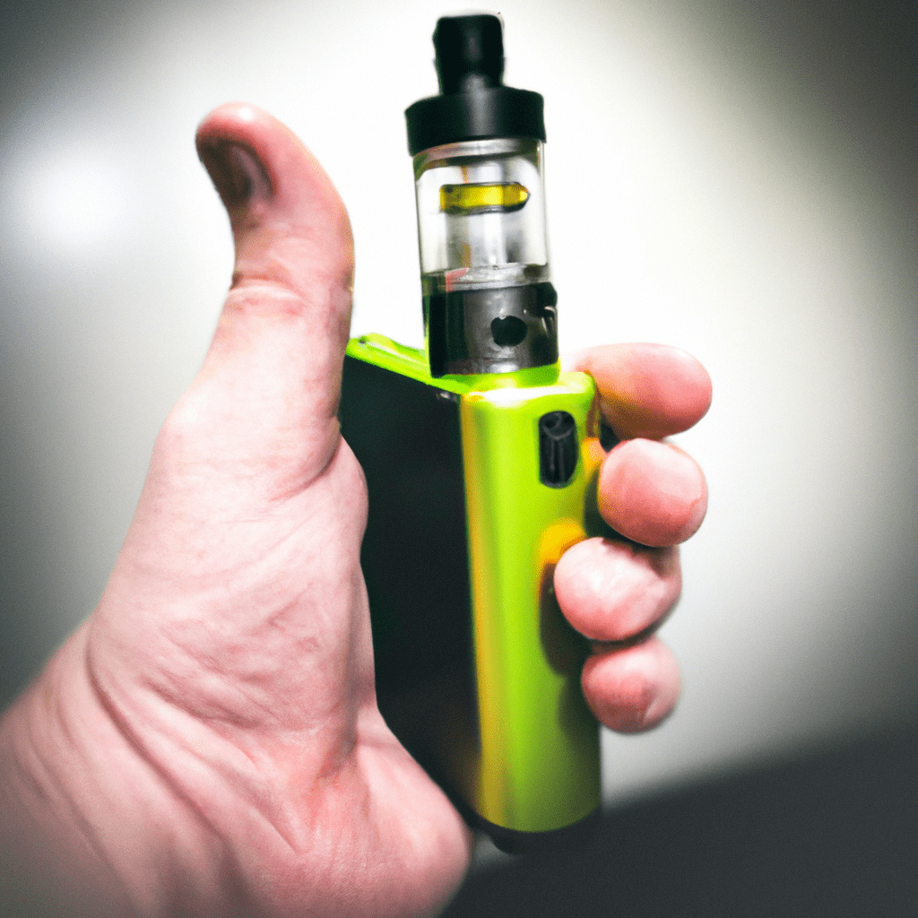 Como Guardar o Vape Corretamente — Dicas de Vape