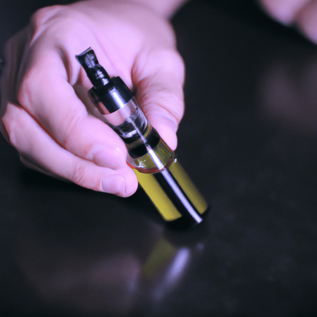 Como Recarregar o Vape da Forma Correta — Dicas de Vape