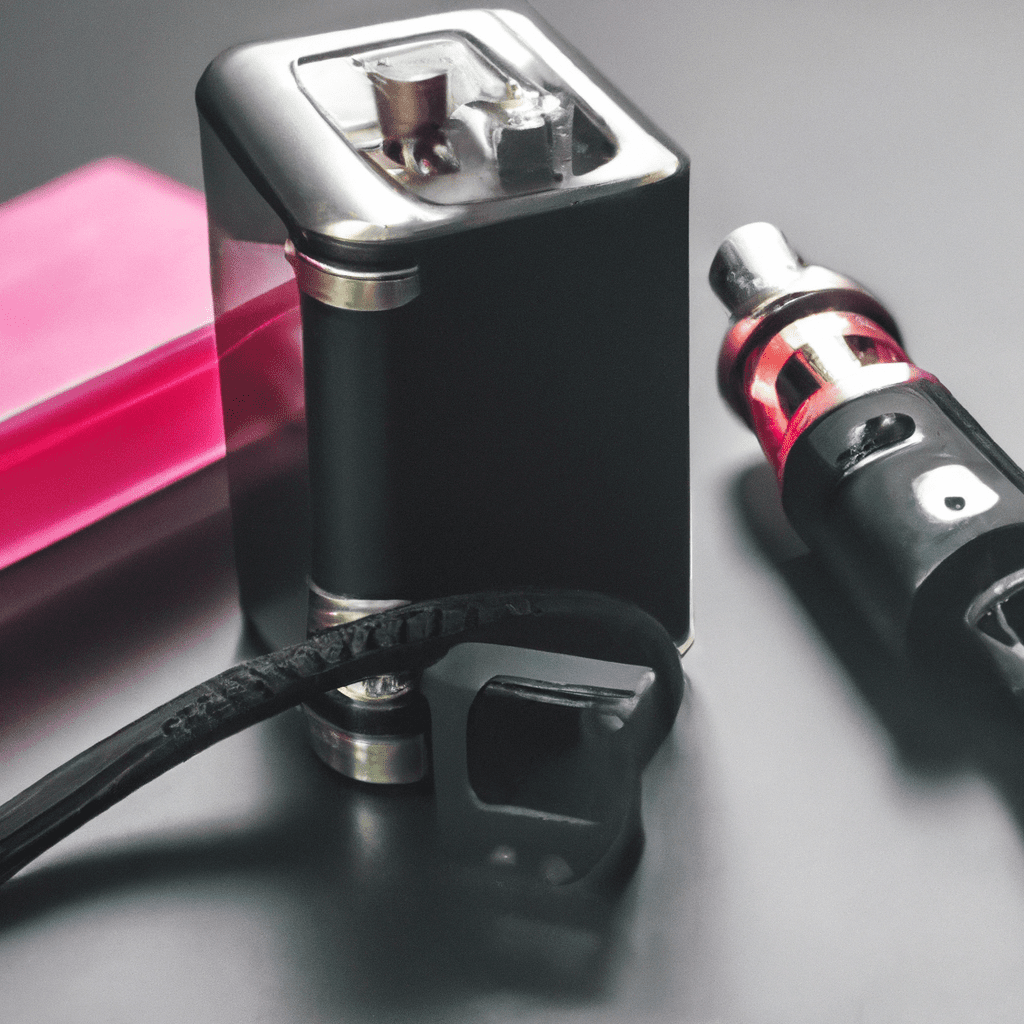 Como Transportar o Vape com Segurança — Dicas de Vape