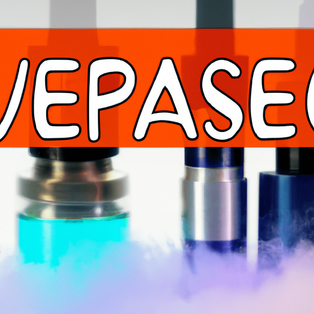 Crescimento das Vendas de Vape no Brasil Apesar do Banimento — Novidades e Tendências