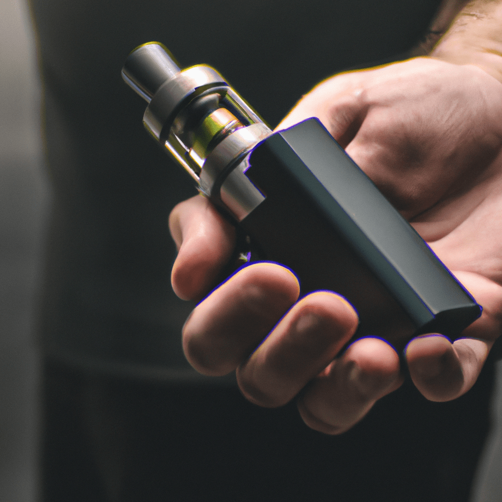 Dicas para Aumentar a Durabilidade do Seu Vape — Dicas de Vape