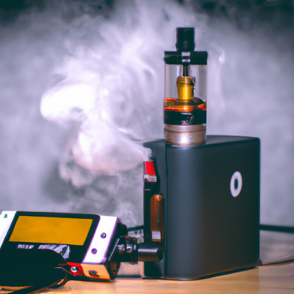 Dicas para Iniciantes no Mundo do Vape — Dicas de Vape