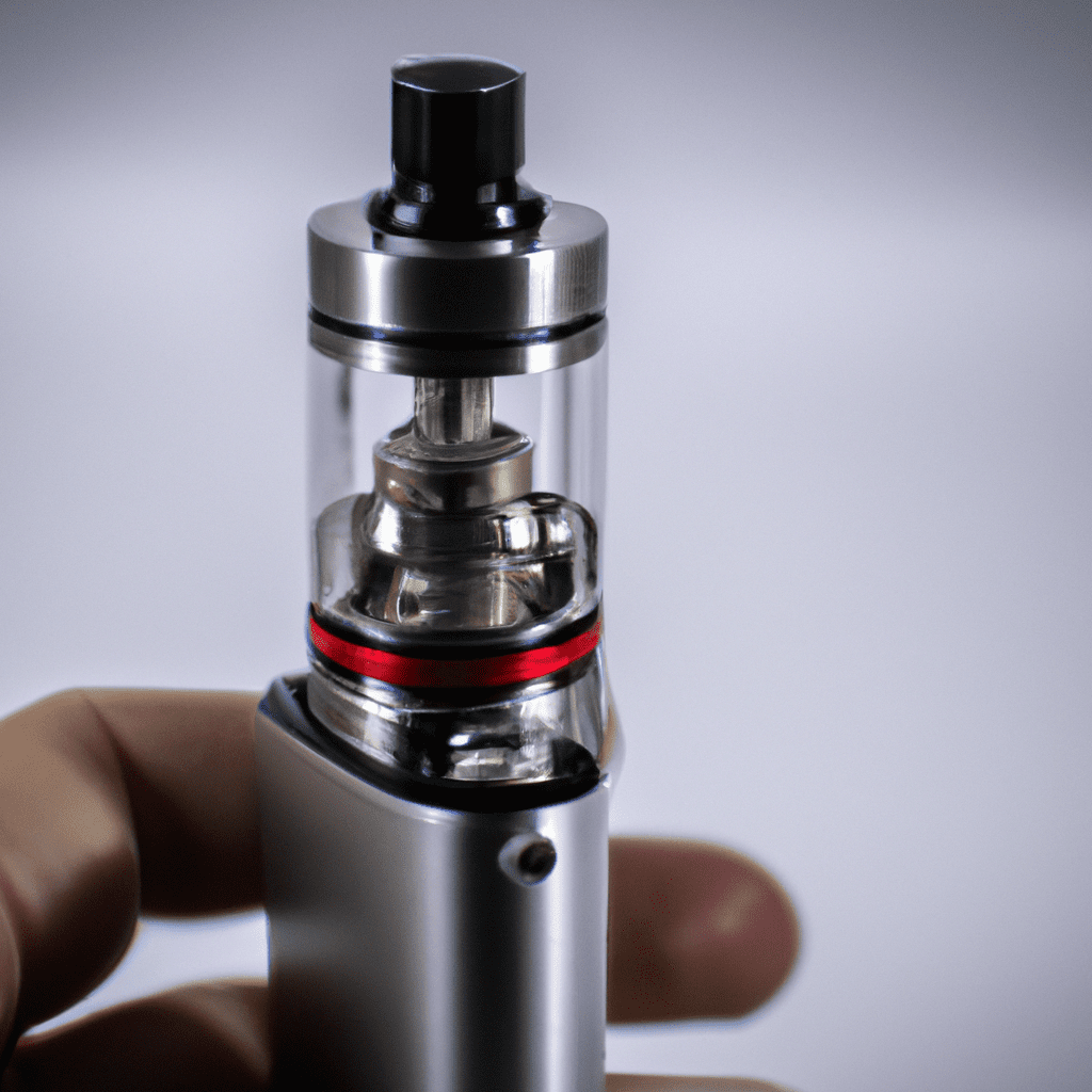 Guia Completo: Como abrir vape para colocar essência?