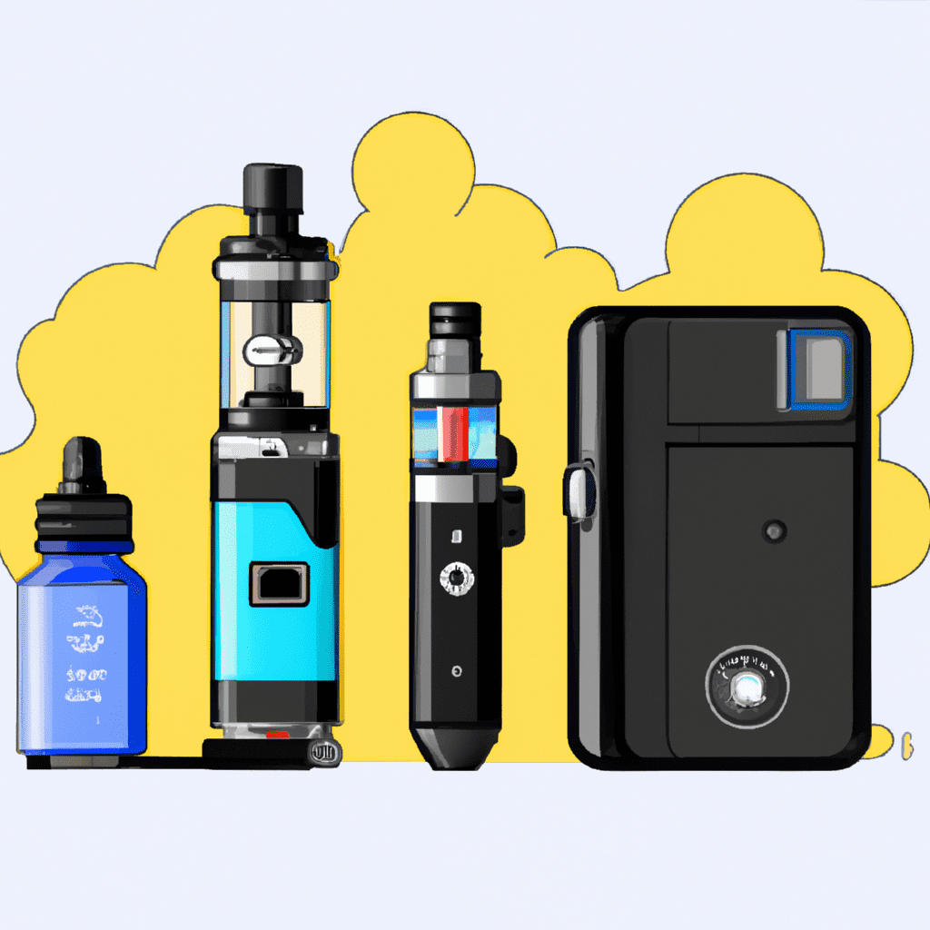 Guia Completo: Como arrumar vape Vaporesso?