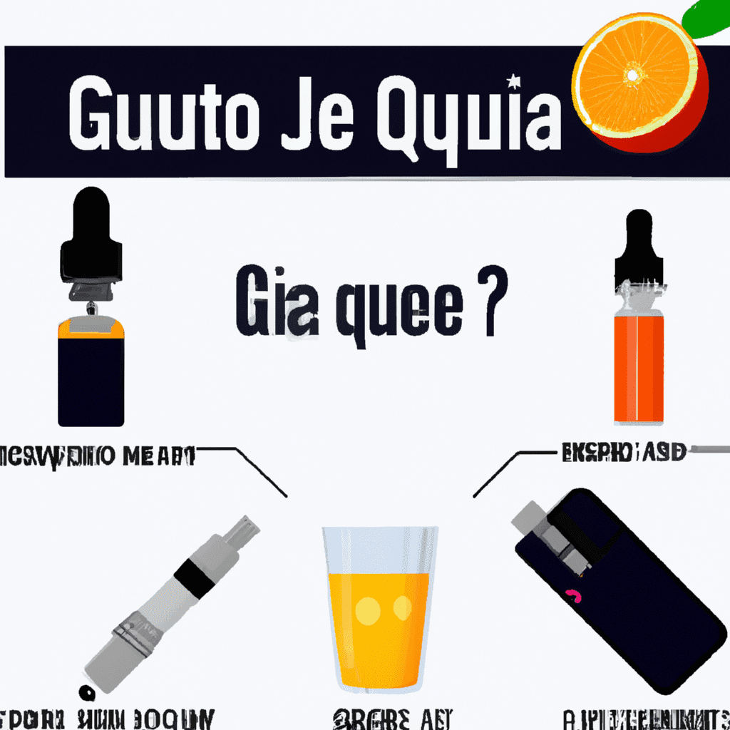 Guia Completo: Como colocar juice no vape?