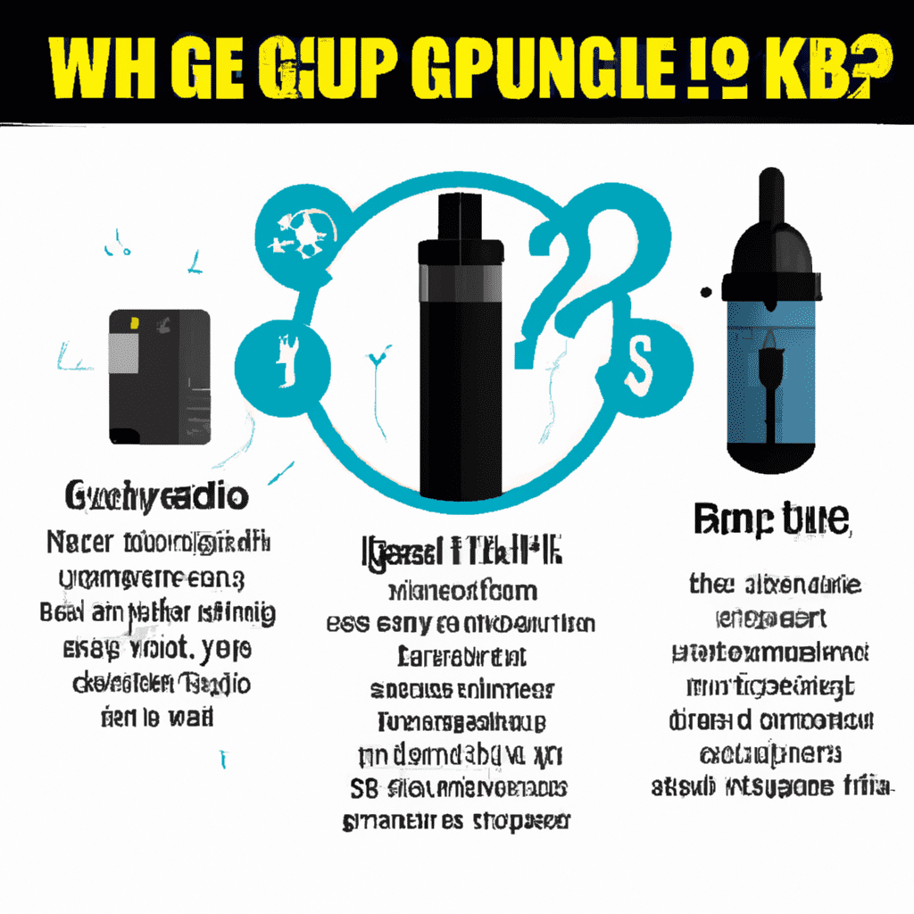 Guia Completo: Como configurar Geek Vape?