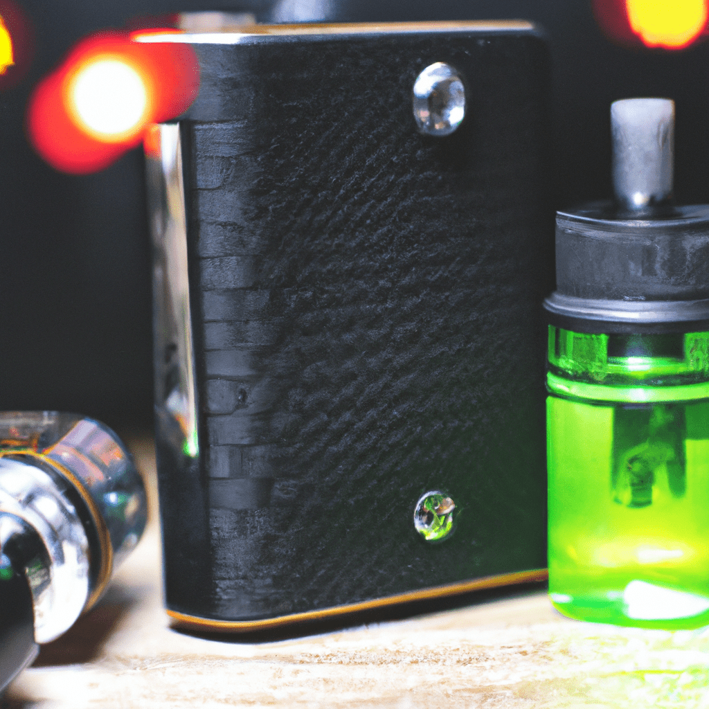 Guia Completo: Como fazer o vape durar mais?