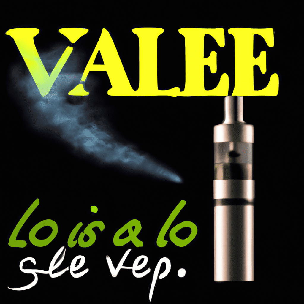 Lei de Ohm no vape — O Que Diz a Lei e a Saúde