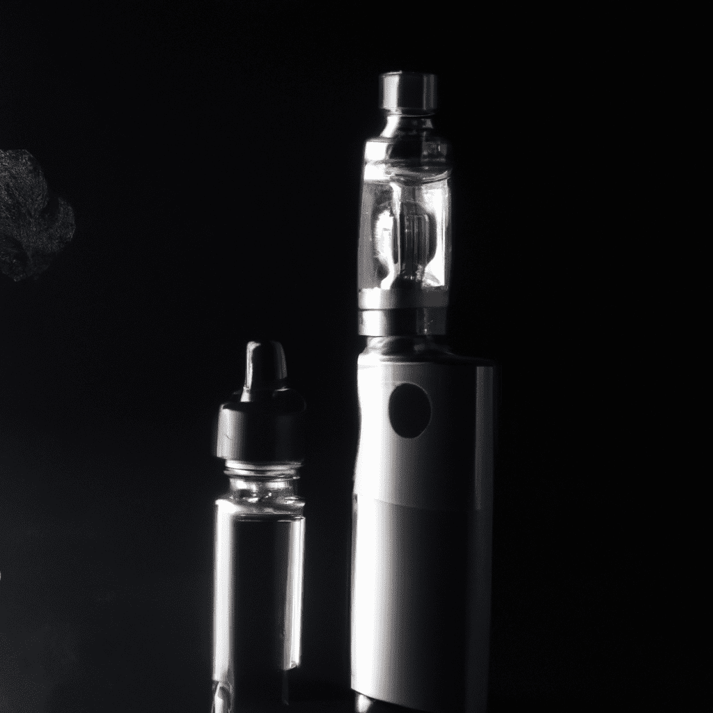 O Que Esperar dos Vapes Inteligentes — Novidades e Tendências