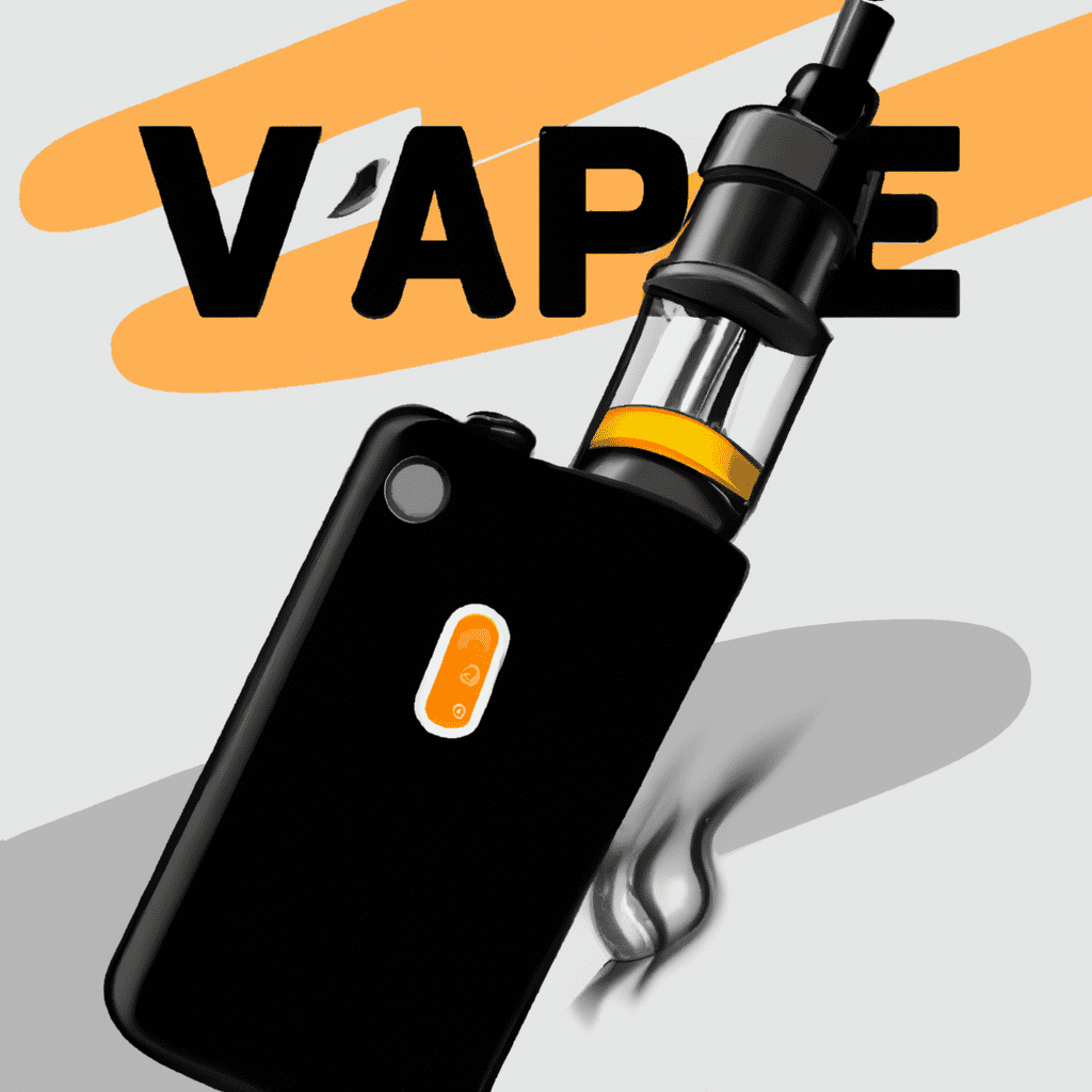 O Que São Vapes Inteligentes com Aplicativo — Inovações e Tecnologia em Vape