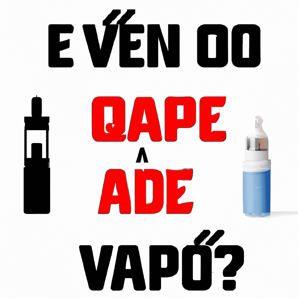 O que contem no vape? — Perguntas e Respostas