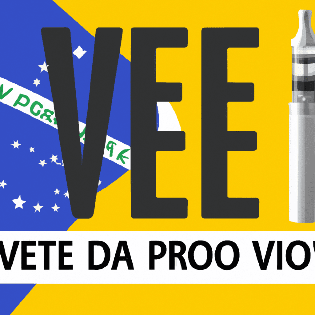 Por que vape é proibido no Brasil? — O Que Diz a Lei e a Saúde