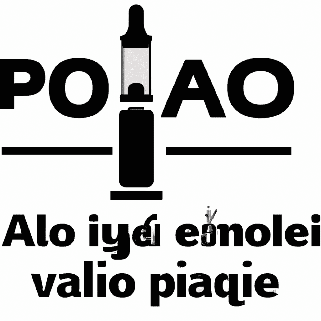 Propilenoglicol no vape faz mal? — O Que Diz a Lei e a Saúde