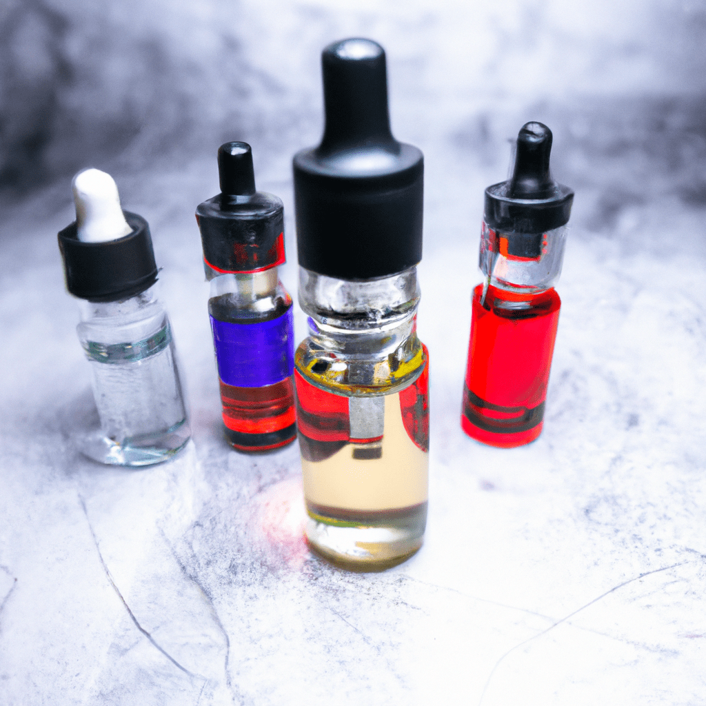 Quais São os Formatos de Vape Mais Populares Hoje — Novidades e Tendências