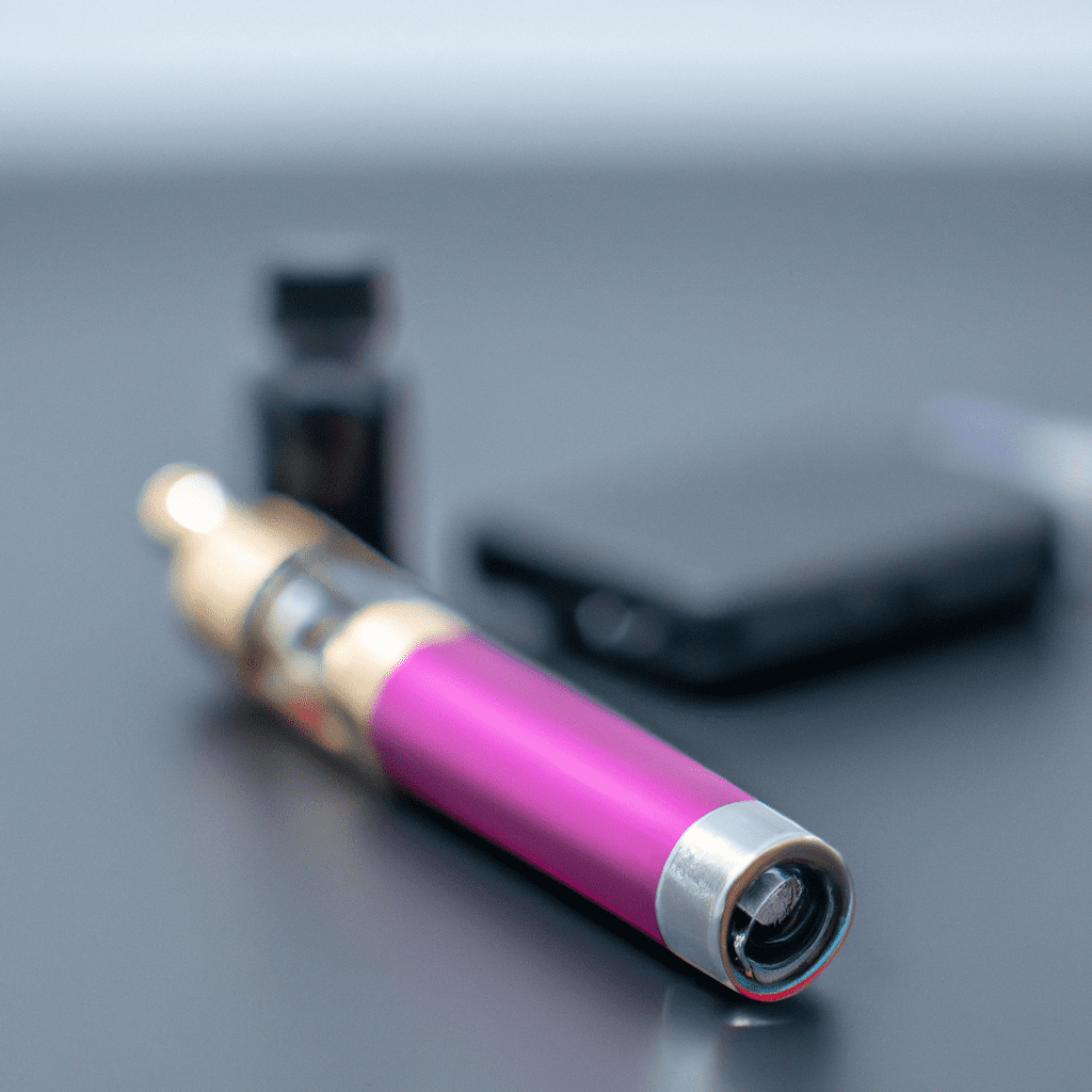 Quais são os riscos do vape? — O Que Diz a Lei e a Saúde