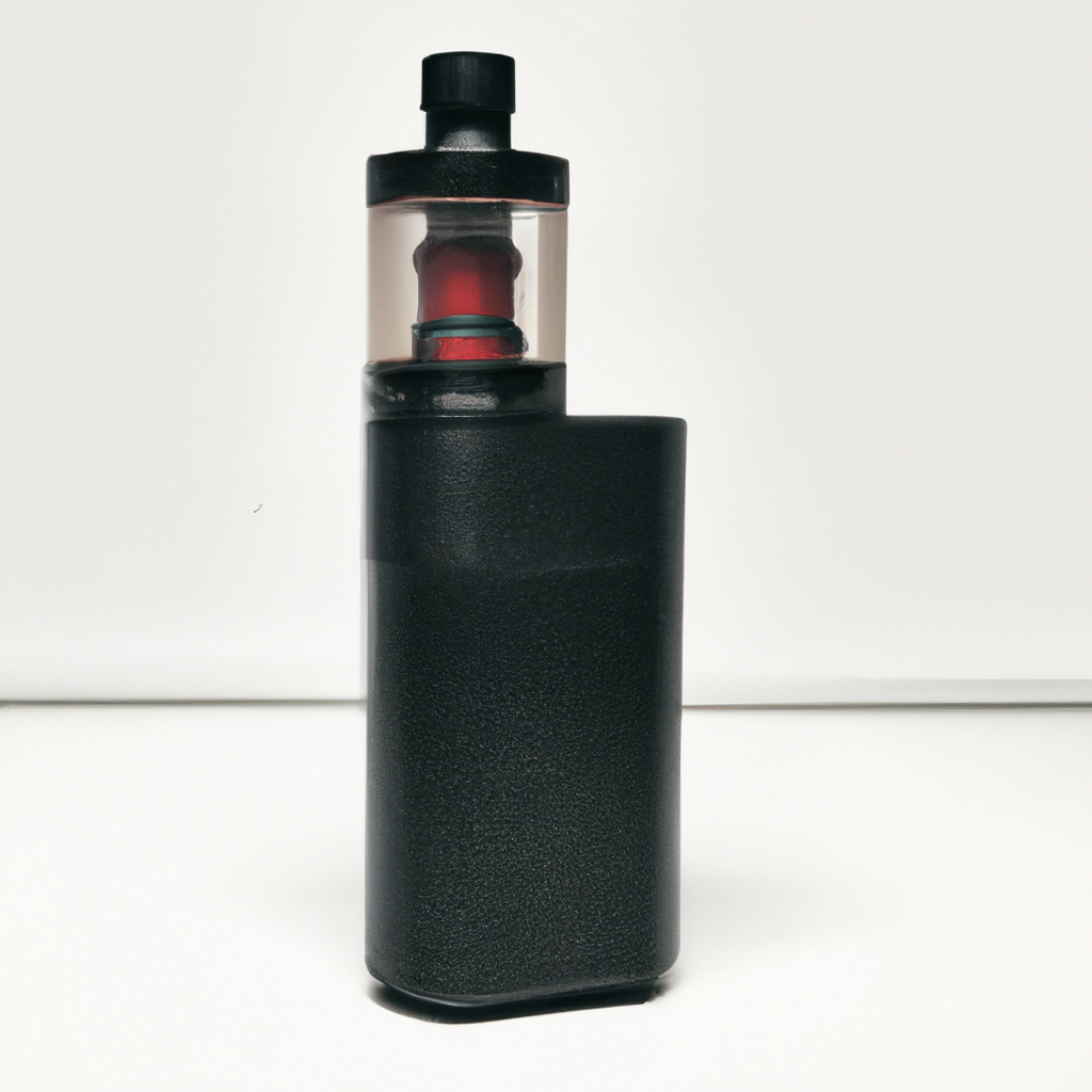 Review Completo: Firewood 9 Vape — Design e Performance