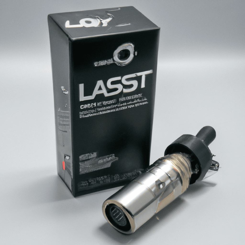 Review Completo: Lost Mary Vape OS5000 — Detalhes e Avaliação