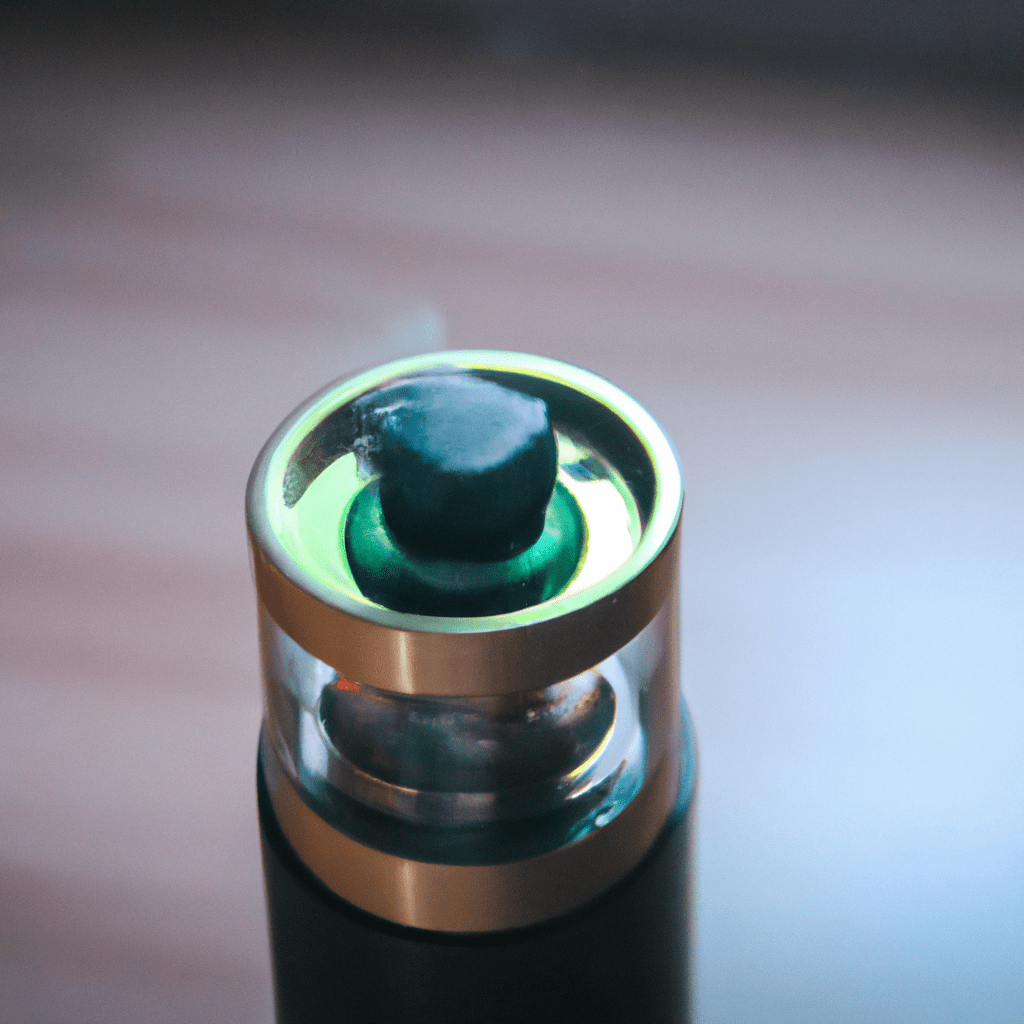 Review Completo: Sea XXL Vape — Potência e Autonomia