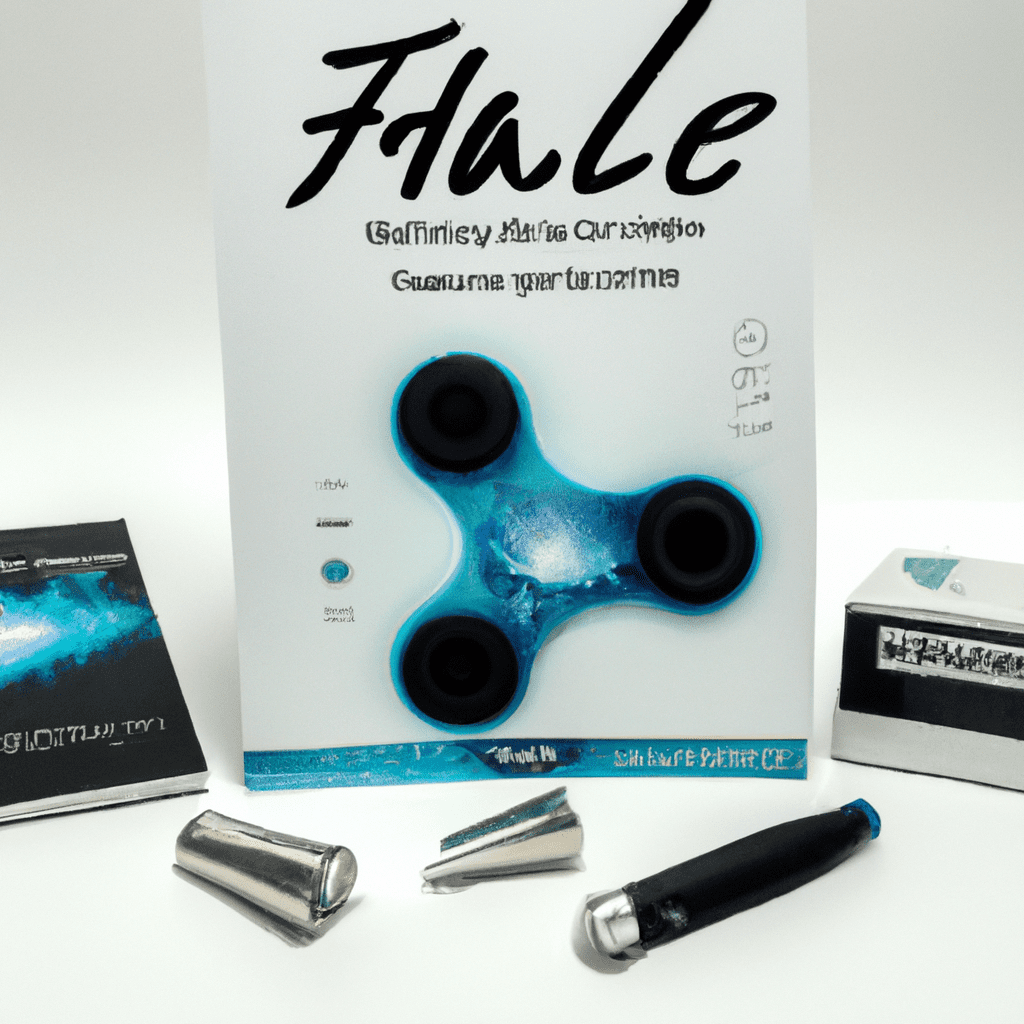 Review Completo: Xhale Fidget Spinner Vape — Curiosidades e Avaliação