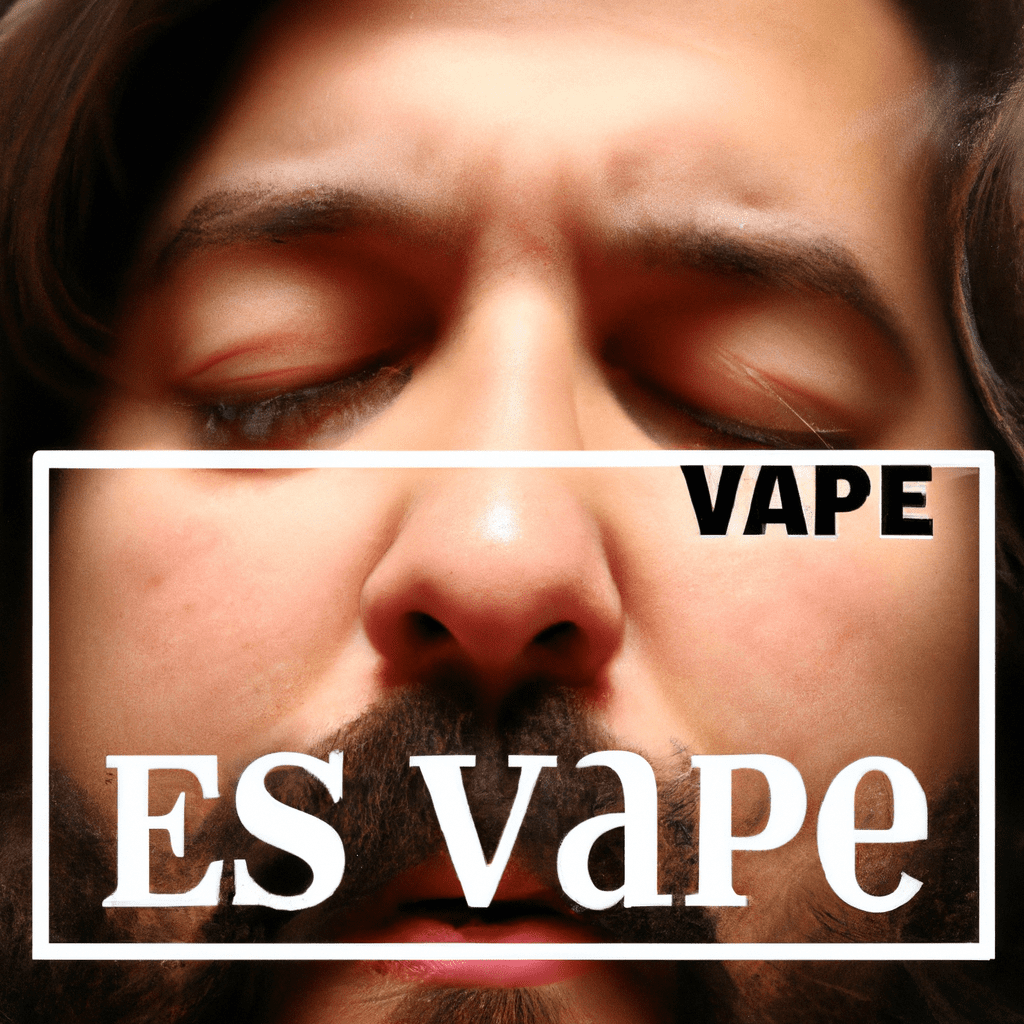 Uso de vape é proibido? — O Que Diz a Lei e a Saúde