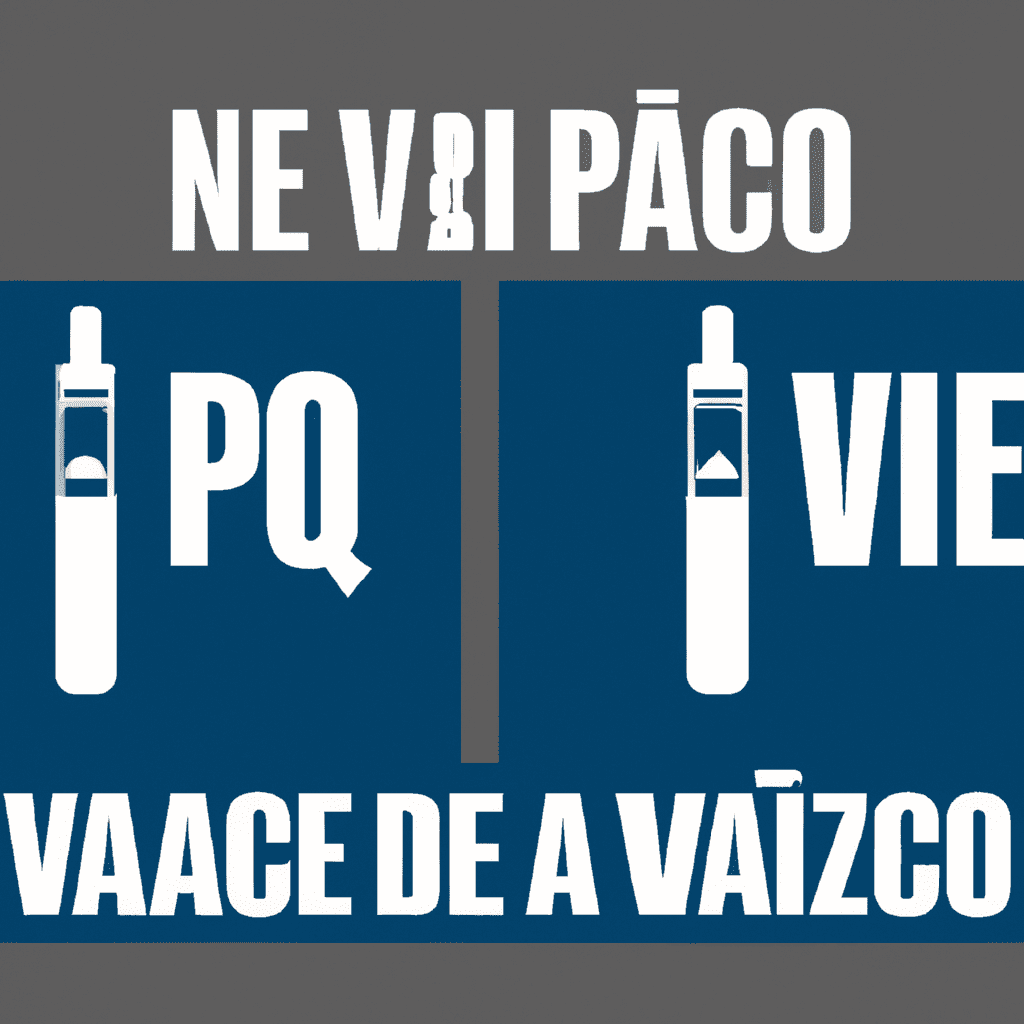 Vape 0 nicotina faz mal? — O Que Diz a Lei e a Saúde