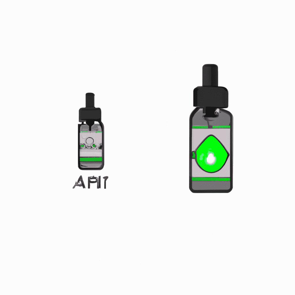 Vape de água faz mal? — O Que Diz a Lei e a Saúde