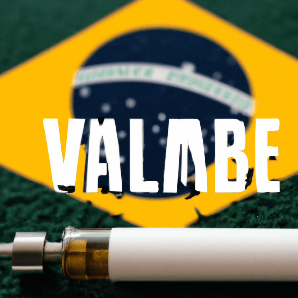 Vape é legal no Brasil? — O Que Diz a Lei e a Saúde