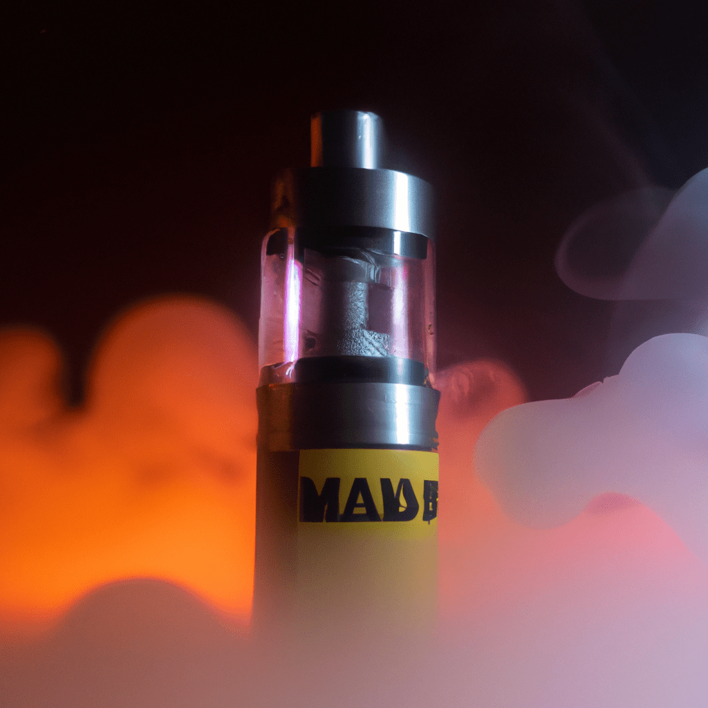 Vape que não faz mal existe? — O Que Diz a Lei e a Saúde