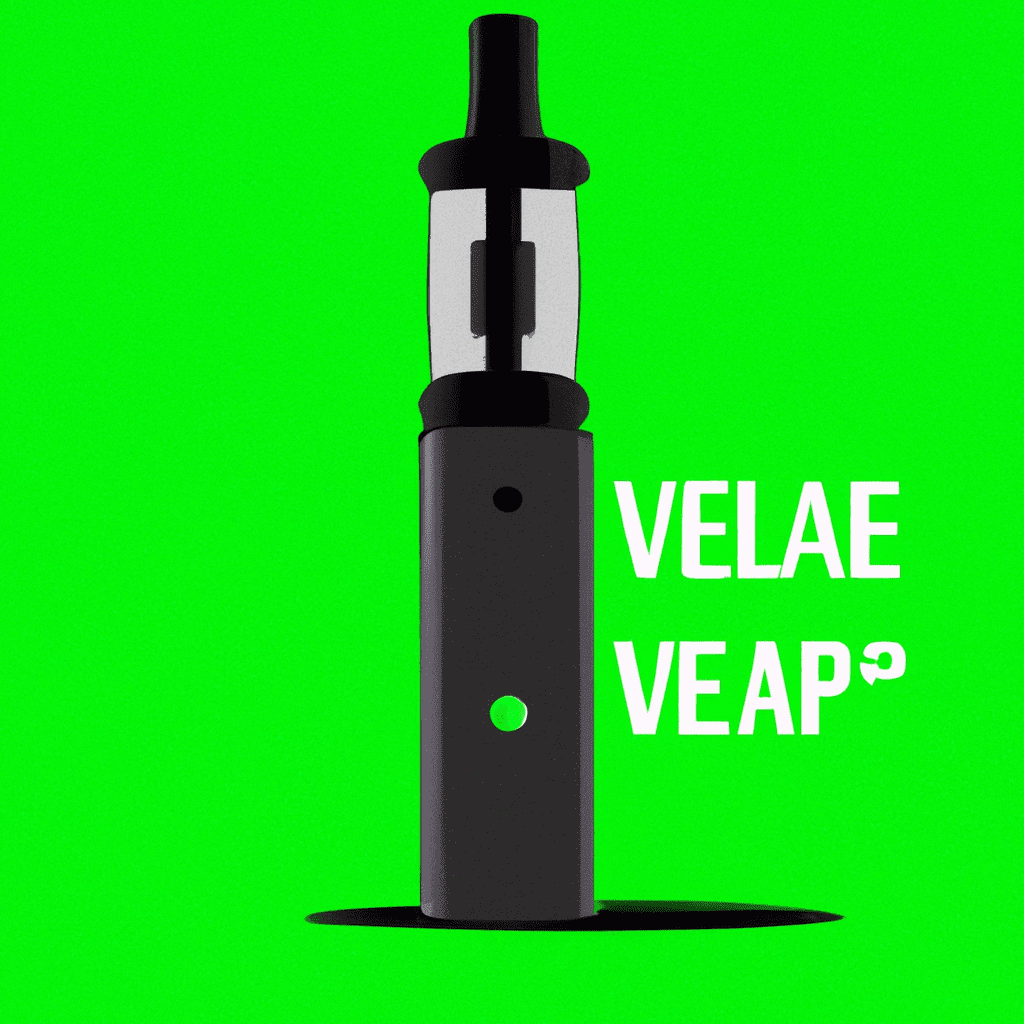 Vape recarregável faz mal? — O Que Diz a Lei e a Saúde