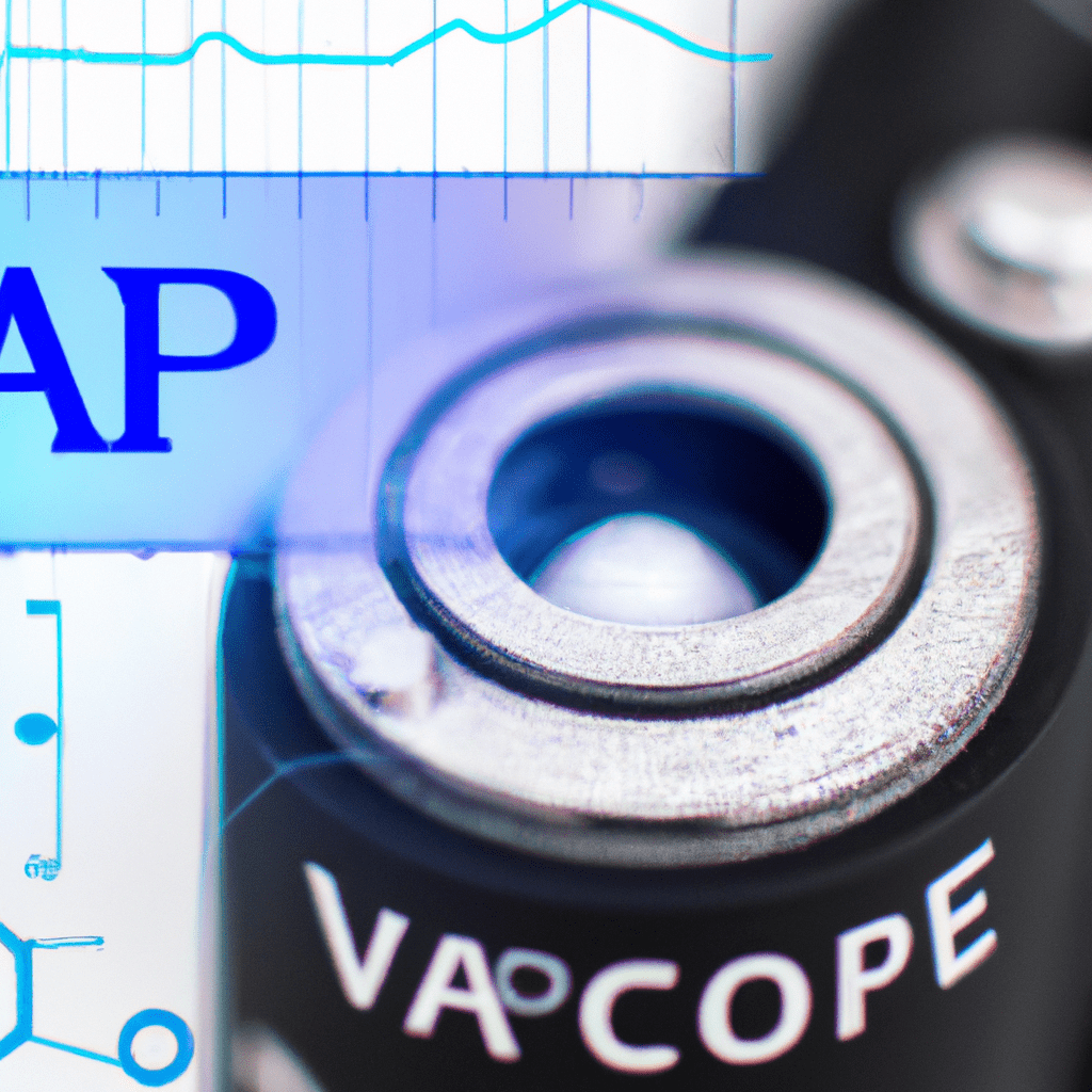 Vapes com Reconhecimento Facial: Futuro ou Ficção? — Inovações e Tecnologia em Vape