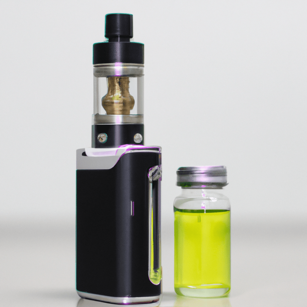 Como Evitar que o Líquido do Vape Resseque — Dicas de Vape