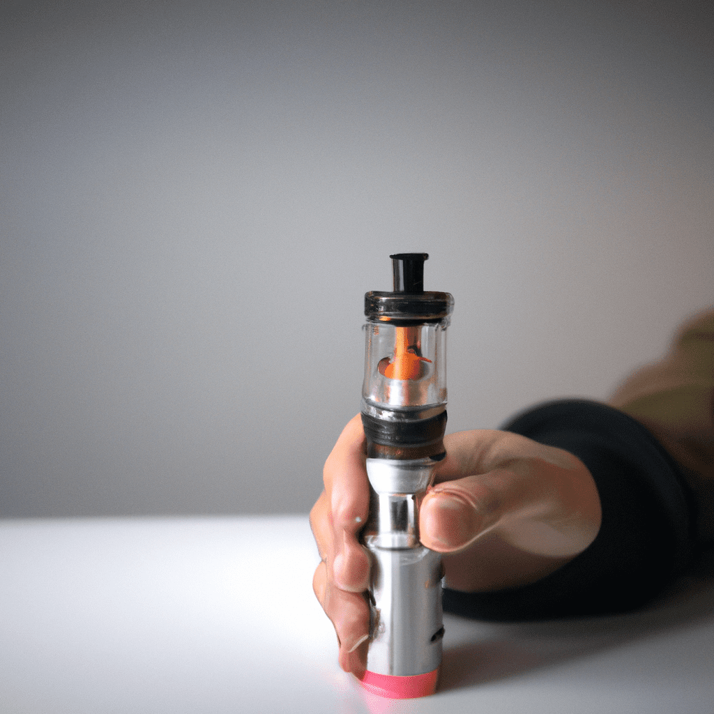 Como Funciona a Tecnologia de Vaporização sem Bobina — Inovações e Tecnologia em Vape