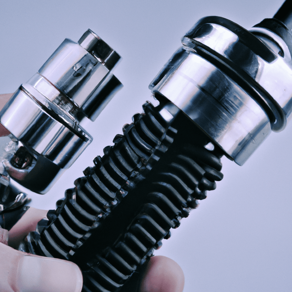 Como Funciona o Sistema de Bobina Substituível — Inovações e Tecnologia em Vape