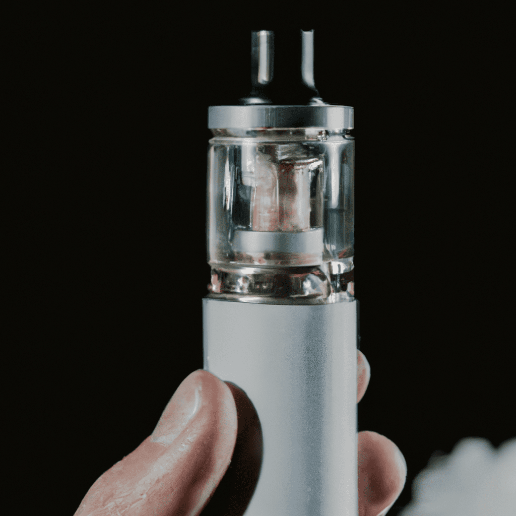 Como Preparar o Algodão da Resistência — Dicas de Vape