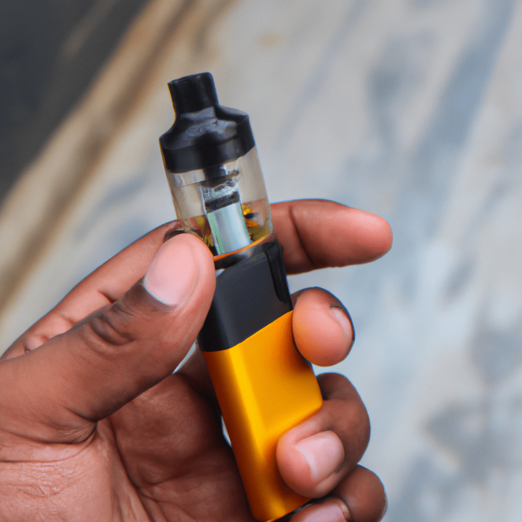 Como Usar o Vape em Locais Seguros — Dicas de Vape