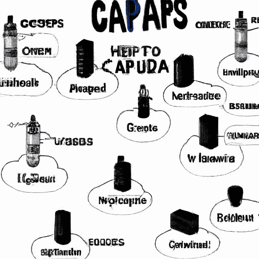 Guia Completo: Como se usa vape?
