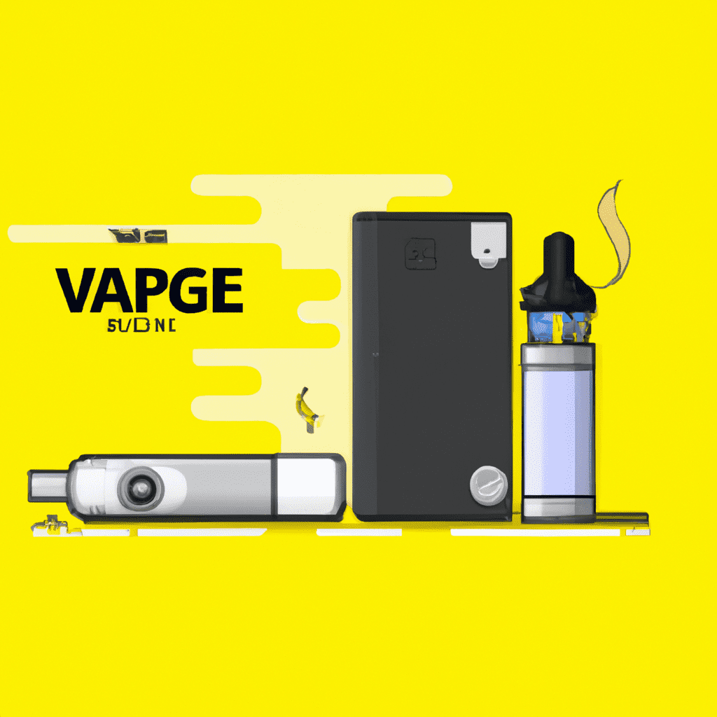 Guia Completo: Como usar um vape?