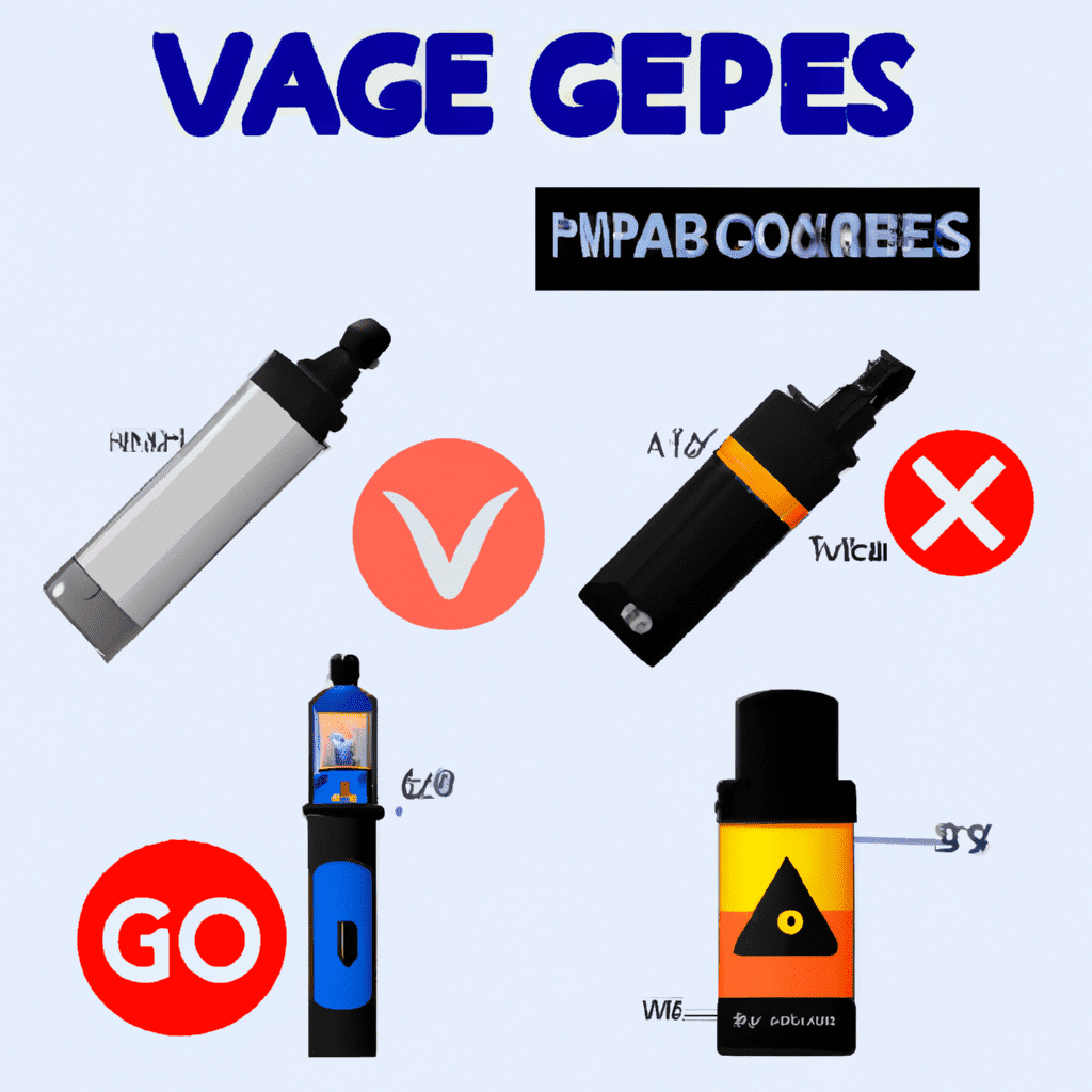 Guia Completo: Como usar vape Vaporesso?