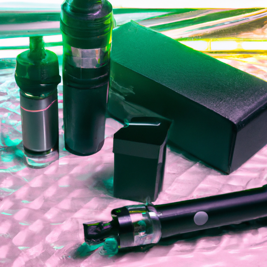 Guia Completo: Highlight vape como funciona?