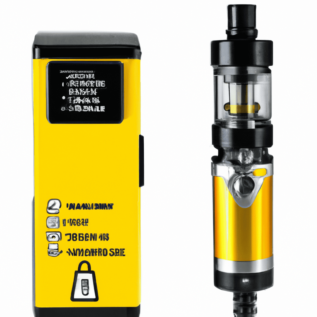 Guia Completo: Vape Sidia 8 45 como funciona?
