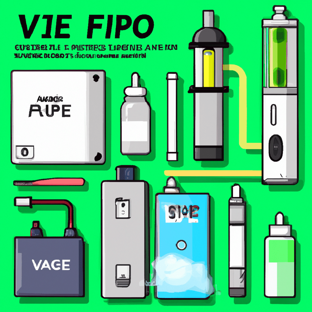 Guia Completo: Vape como é feito?