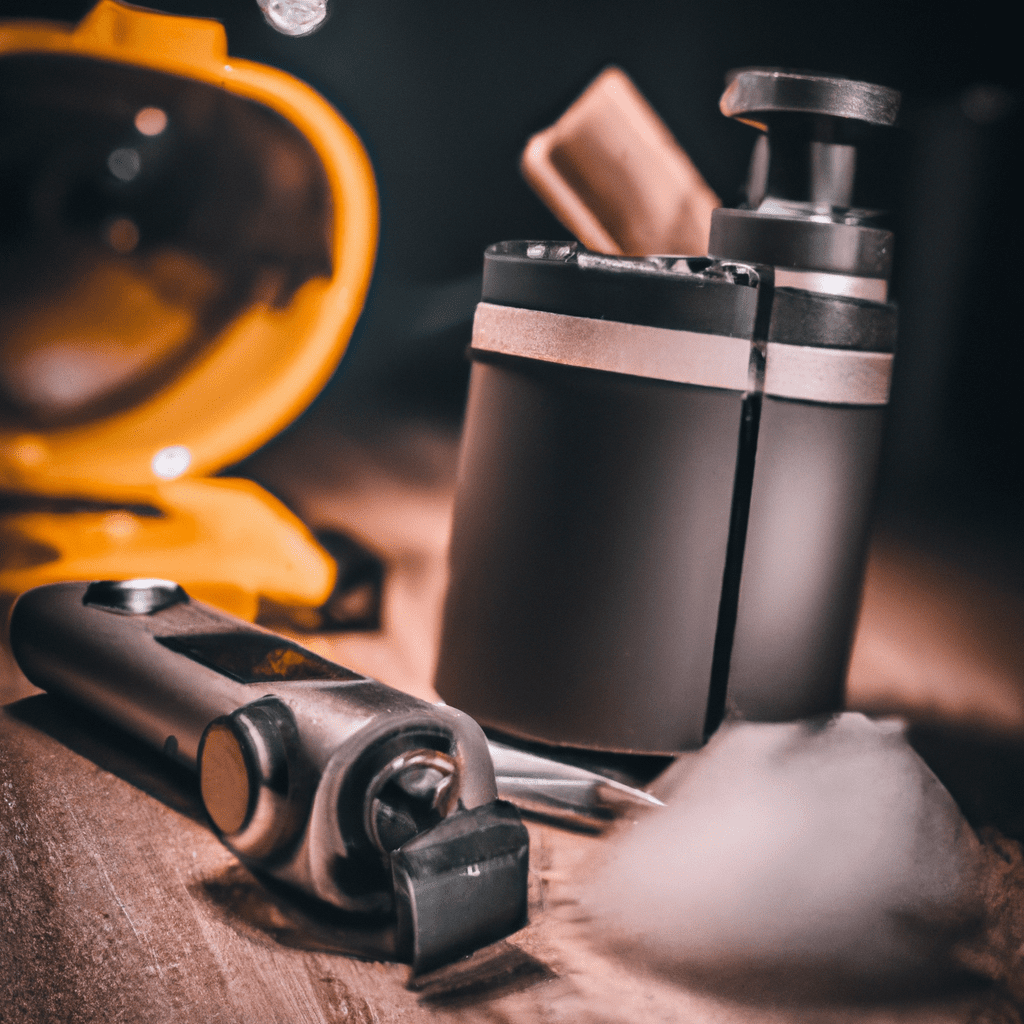Guia Completo: Vape como fazer bola?