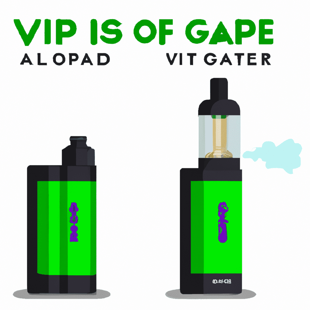 Guia Completo: Vape como ligar?