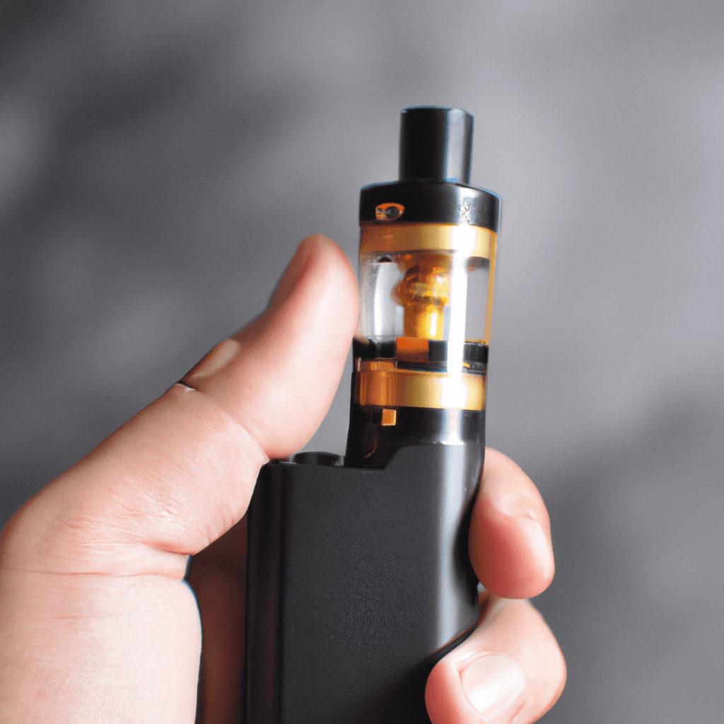 Guia Completo: Vape descartável como funciona?