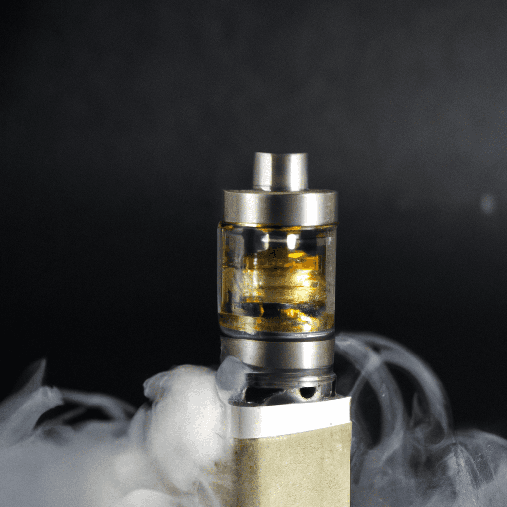 O Que é Resistência de Cerâmica e Suas Vantagens — Inovações e Tecnologia em Vape