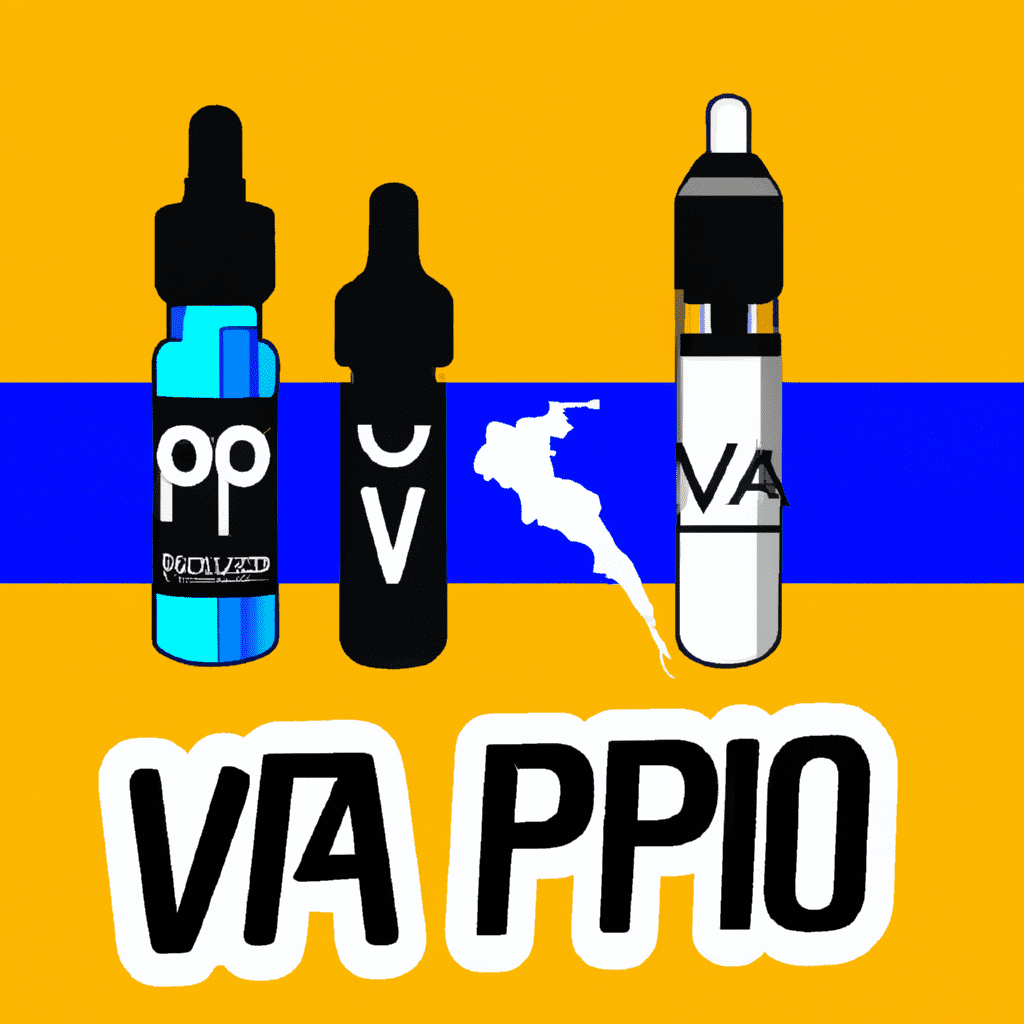 O que é vape preço? — Perguntas e Respostas